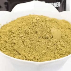 Green Kratom