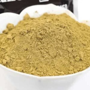 White Kratom