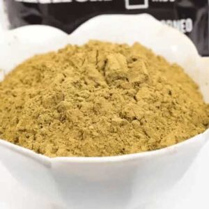 Yellow Kratom
